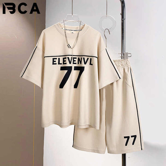 BCA Teen Boys Set Kids Clothing Sets