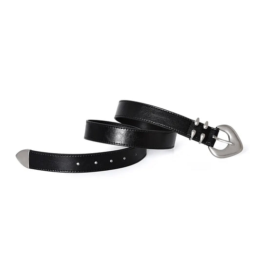 Men's accessories-Belt-