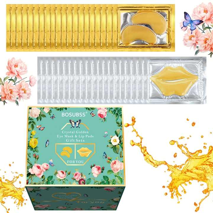 Border Exclusive - Beauty Set