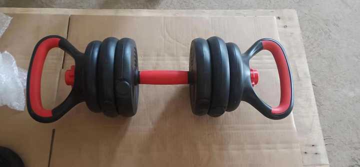 Sports equipment