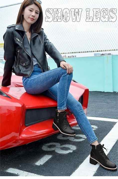 Women's shoes
