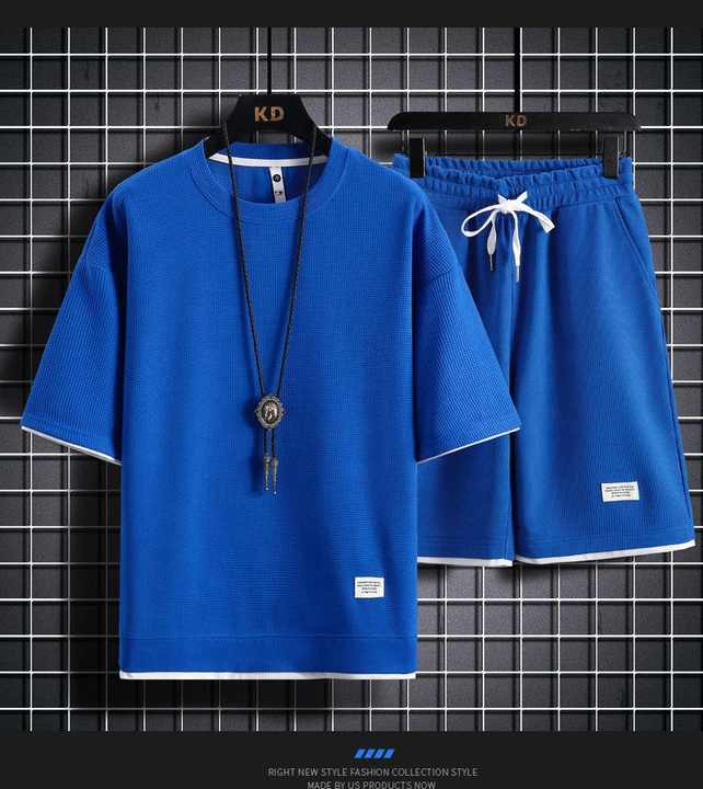 Men's Plus Size T-Shirt