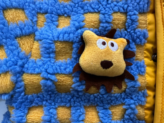 جاكيت اولاد