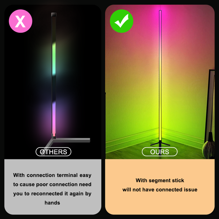 Smart Standard Decorative