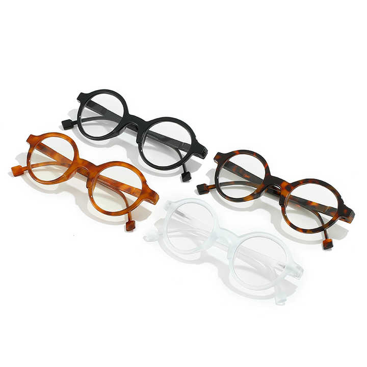 Eyeglasses Reading Glasses- Square Eyeglasses