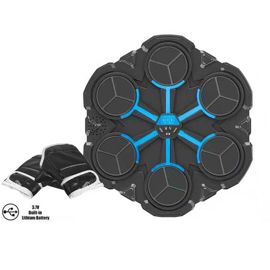 تدريب ملاكمة العاب تعلميه