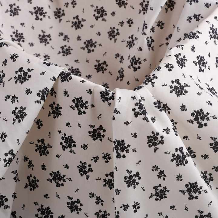 Factory Customized-Printed Fabric