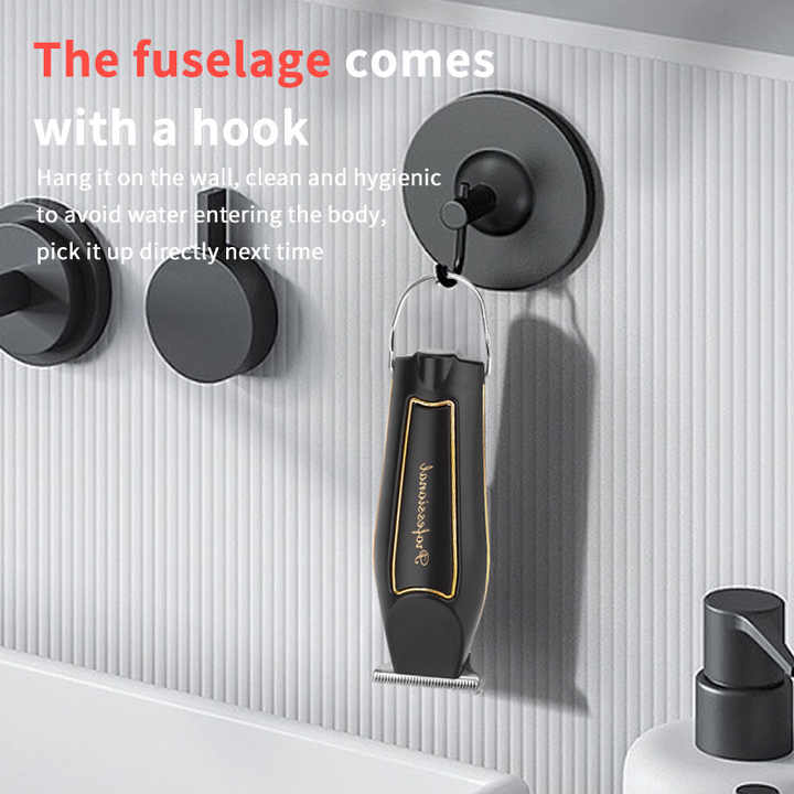 Professional grooming tools