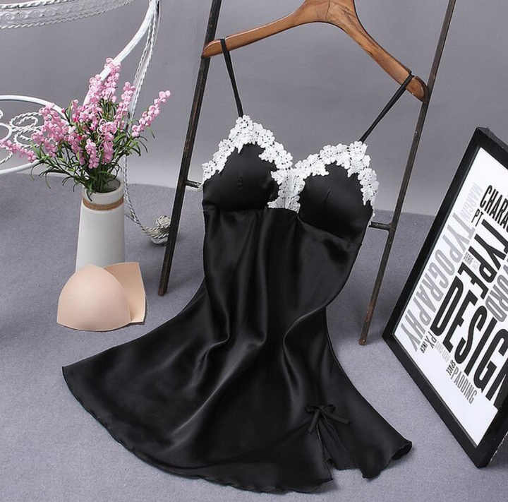 Best Women's Pajamas and Sleepwear Pajama Dress for Women - أفضل بيجامات نسائية وملابس نوم بيجامة فستان نسائي