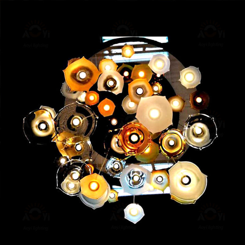 اضاءه داخلية