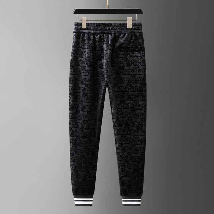 Men's suit