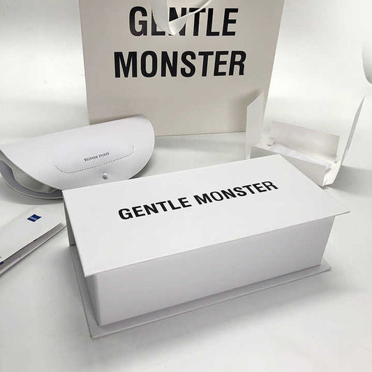 مخصص شعار الفاخرة ورقة النظارات الشمسية . Custom Logo Luxury Paper Sunglasses