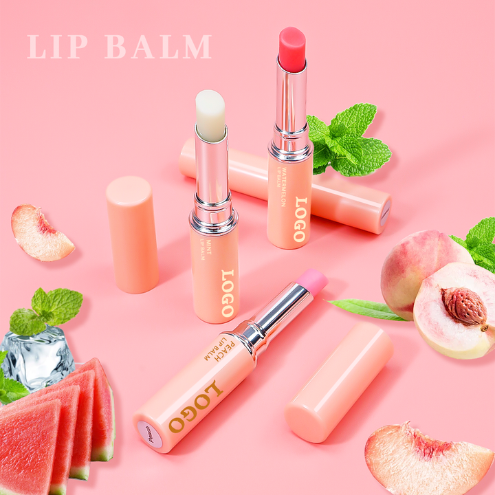 Private Label Lip Balm