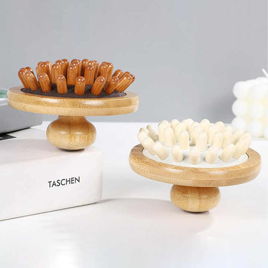 Professional 1PC Wood Comb Healthy