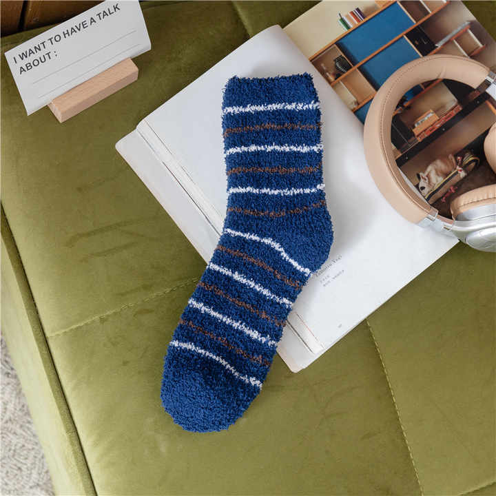 Men's Fiber Socks