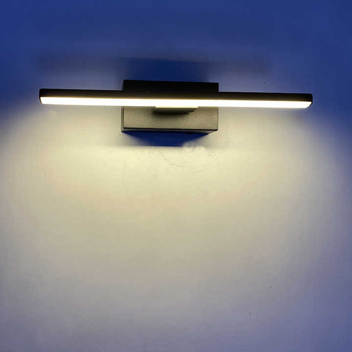 مصباح جداري داخلي LED مودرن 6 وات 330 قابل ديكور