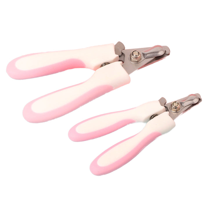 New Dog Nail Clipper Scissors Kitten Nail