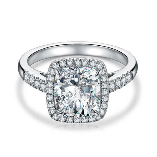 مجوهرات من الفضة