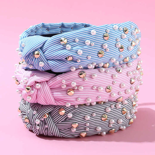 عصابة رأس أنيقة - Hair Accessories