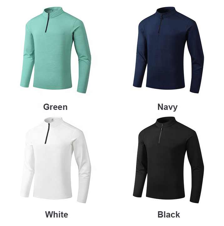 New Men's Fitness T-Shirt