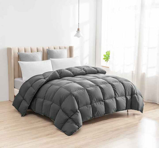 Quilt, Duvet Cover, Duck Down Quilt, 100% Cotton All