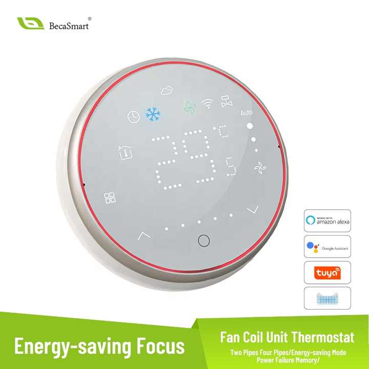 Beca BAC-6001 Thermostat Nest - Deer Shape