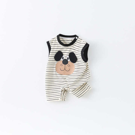 رومبير بدون أكمام