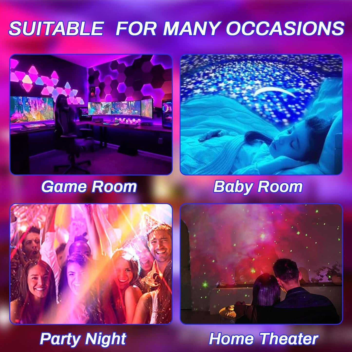 اضاءه داخلية