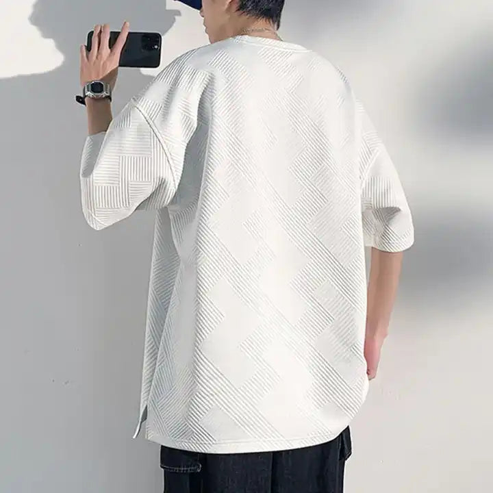 Men's Summer T-Shirt