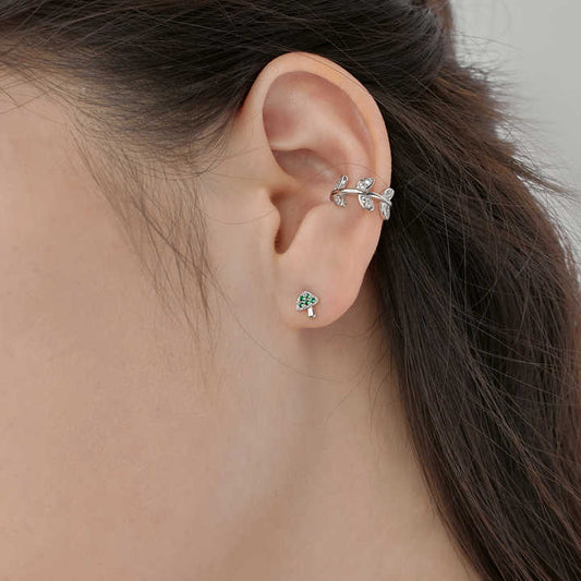 Kids Accessories Cute Little Dylan Earrings for Kids and Girls