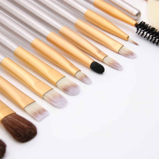 مجموعة فرشاة