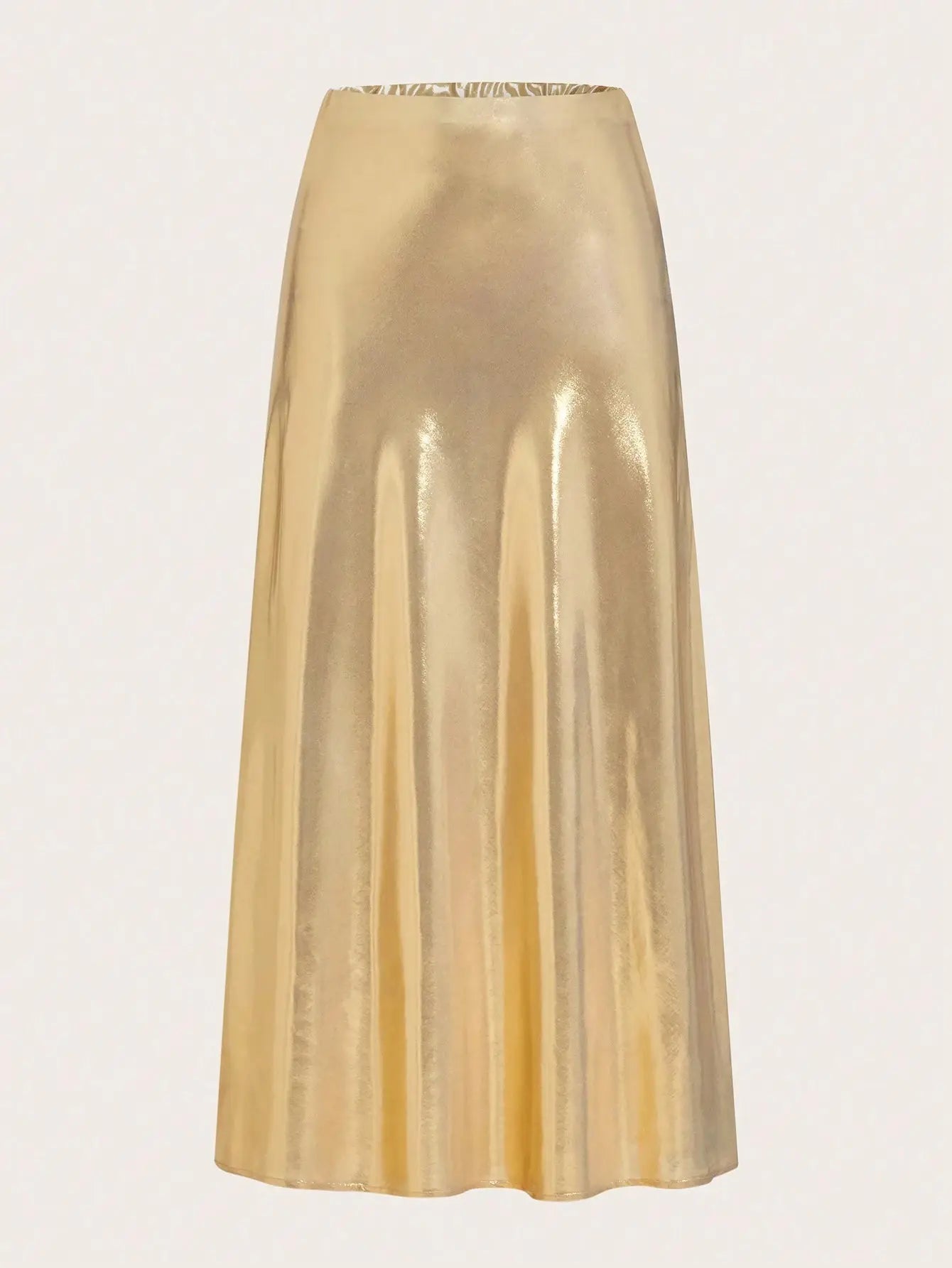 Modern women's skirt