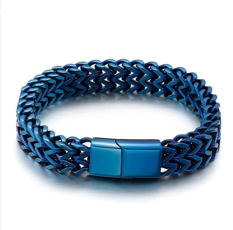 Men's accessories-bracelets