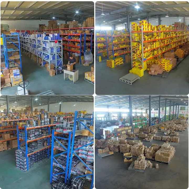 ناقل الحركة محمل تحرير