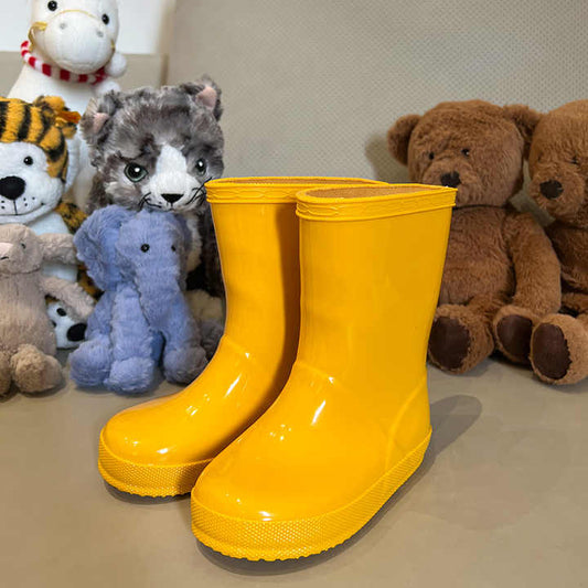 أحذية مطر-rain boots