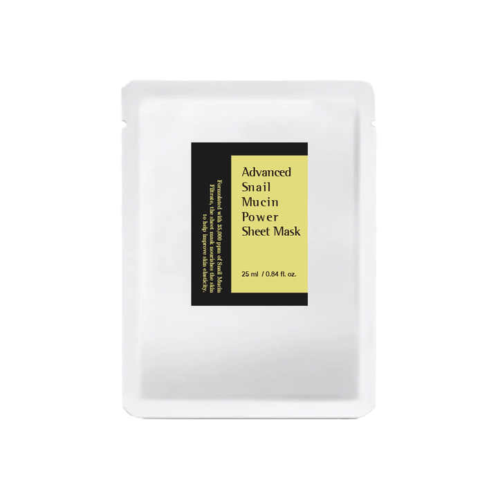 Skin Care Snail Kit