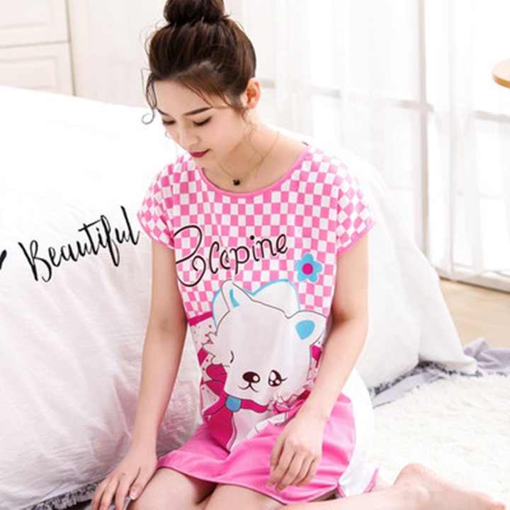 Women's sleepwear