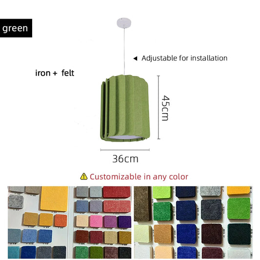 ثريا فاخرة - ديكور