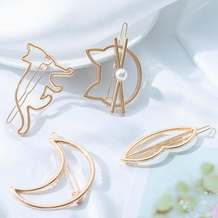 اكسسورات شعر - hair accessories