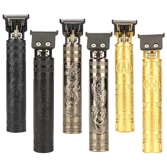 ماكينة تشذيب الشعر الكهربائية - معدات حلاقه