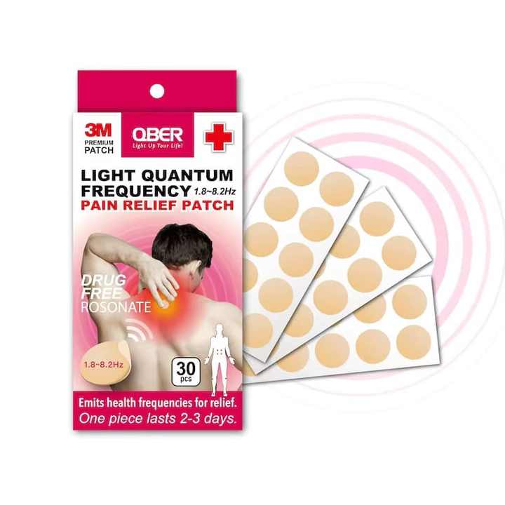 لاصقة لاصقة لتخفيف الآلام Pain relief plaster