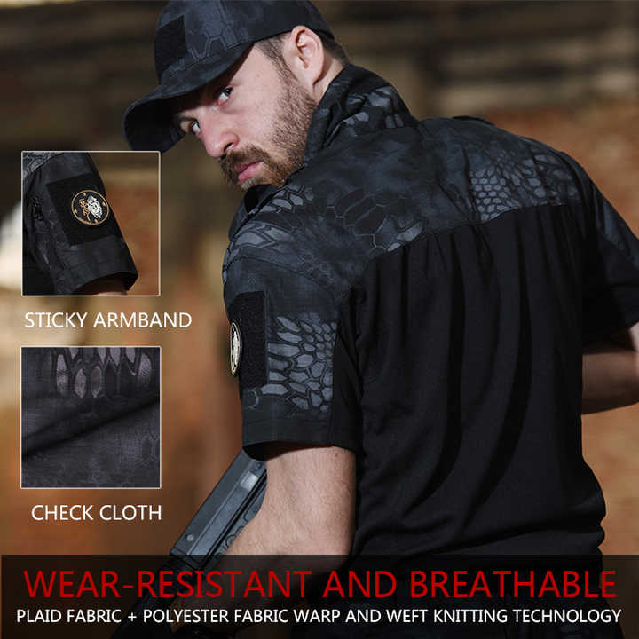 Men's Spring/Summer T-Shirt