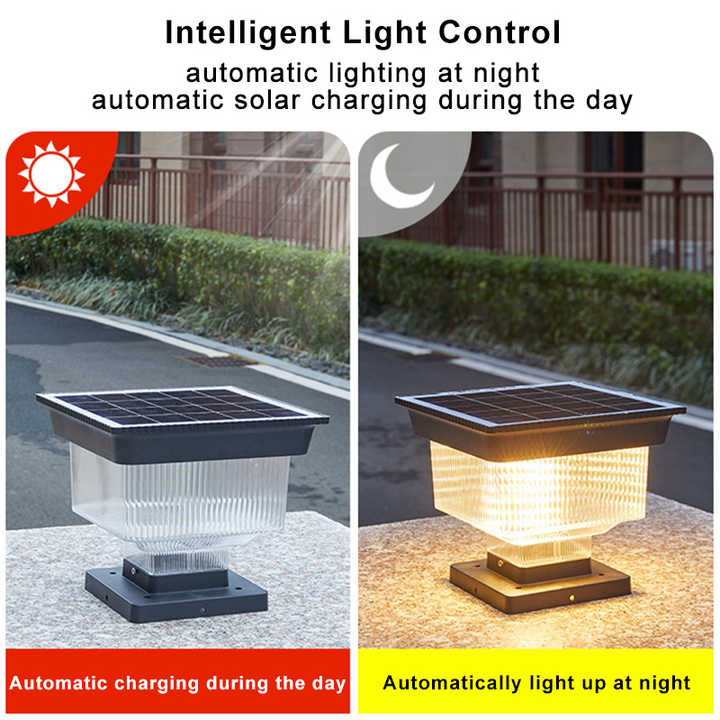 Solar Gate Last Lamp
