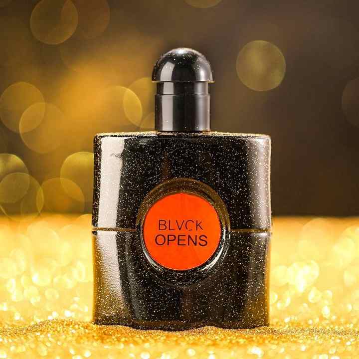 Men's perfume