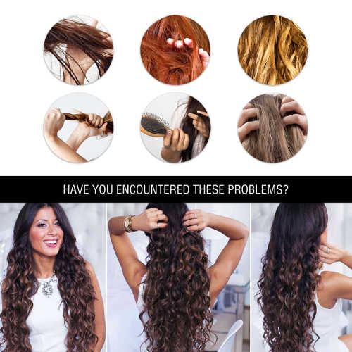 سبريه تصفيف الشعر من جايسونغ