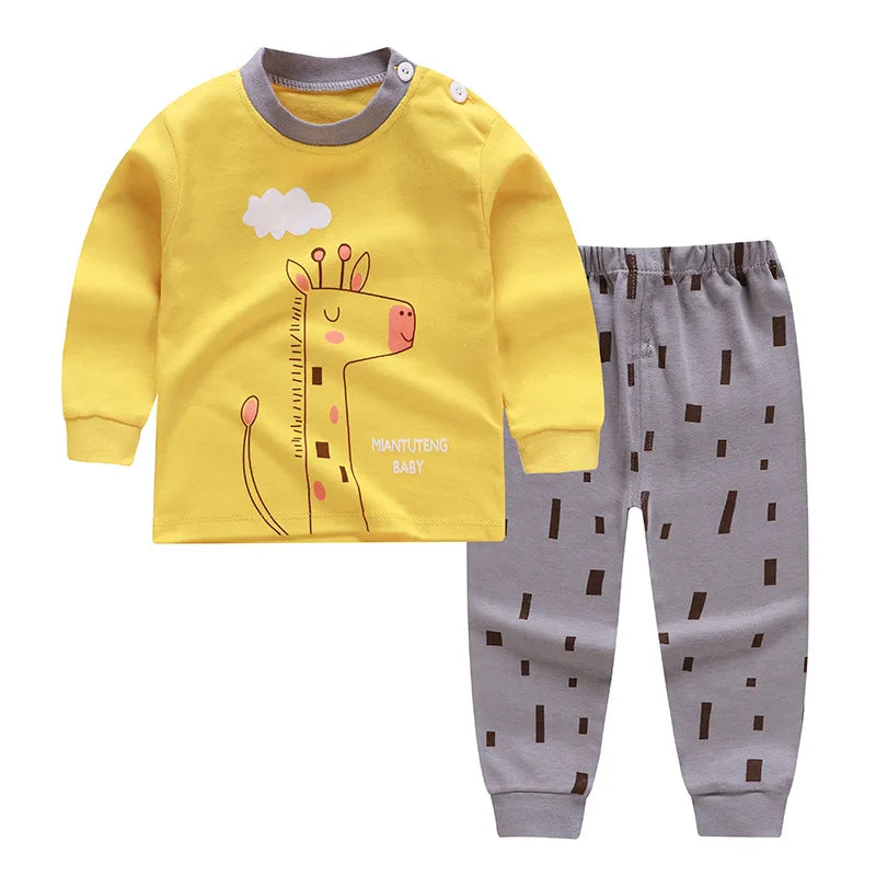 Pijamas Kids