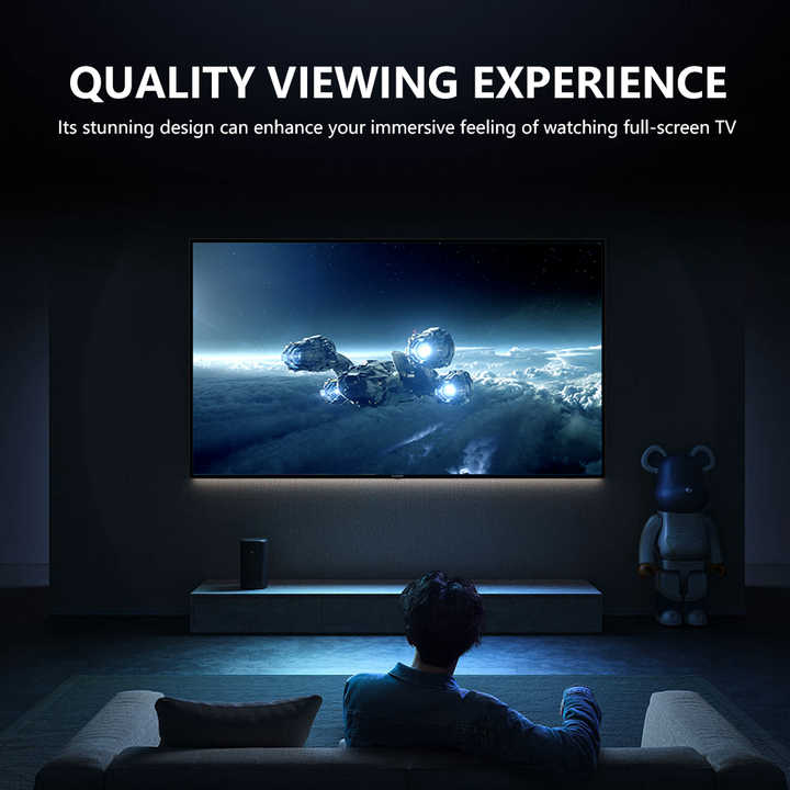 New Factory TV List