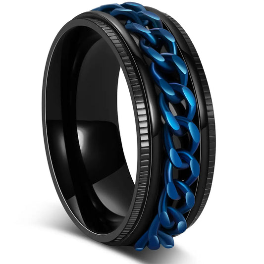 Men's accessories - Rings