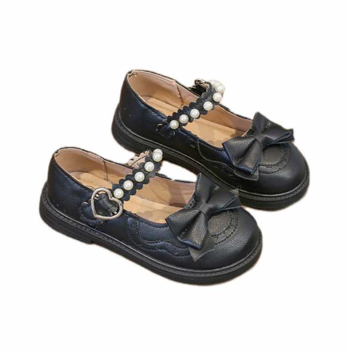 Girls' lightweight sandals
