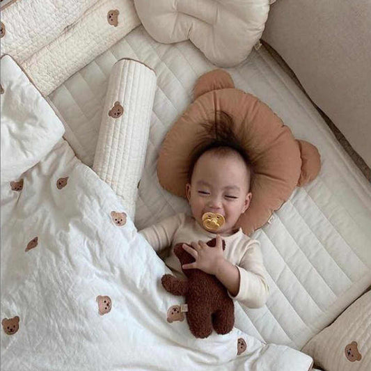 عناية وسادة اطفال